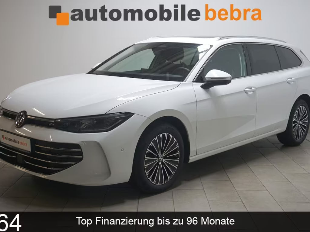 Volkswagen Passat 2024 Diesel