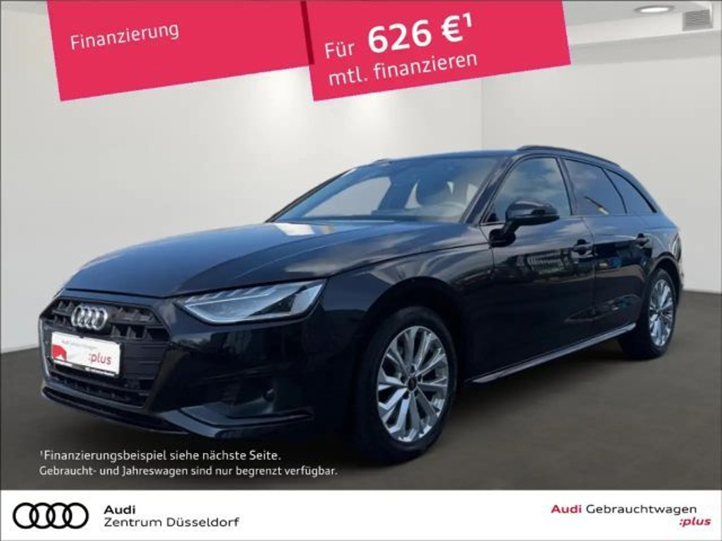 Audi A4 2024 Diesel