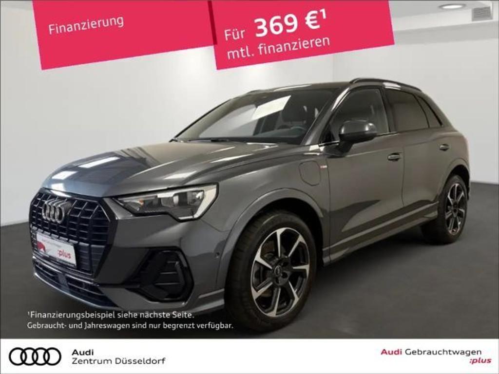 Audi Q3 2022 Hybride Benzine