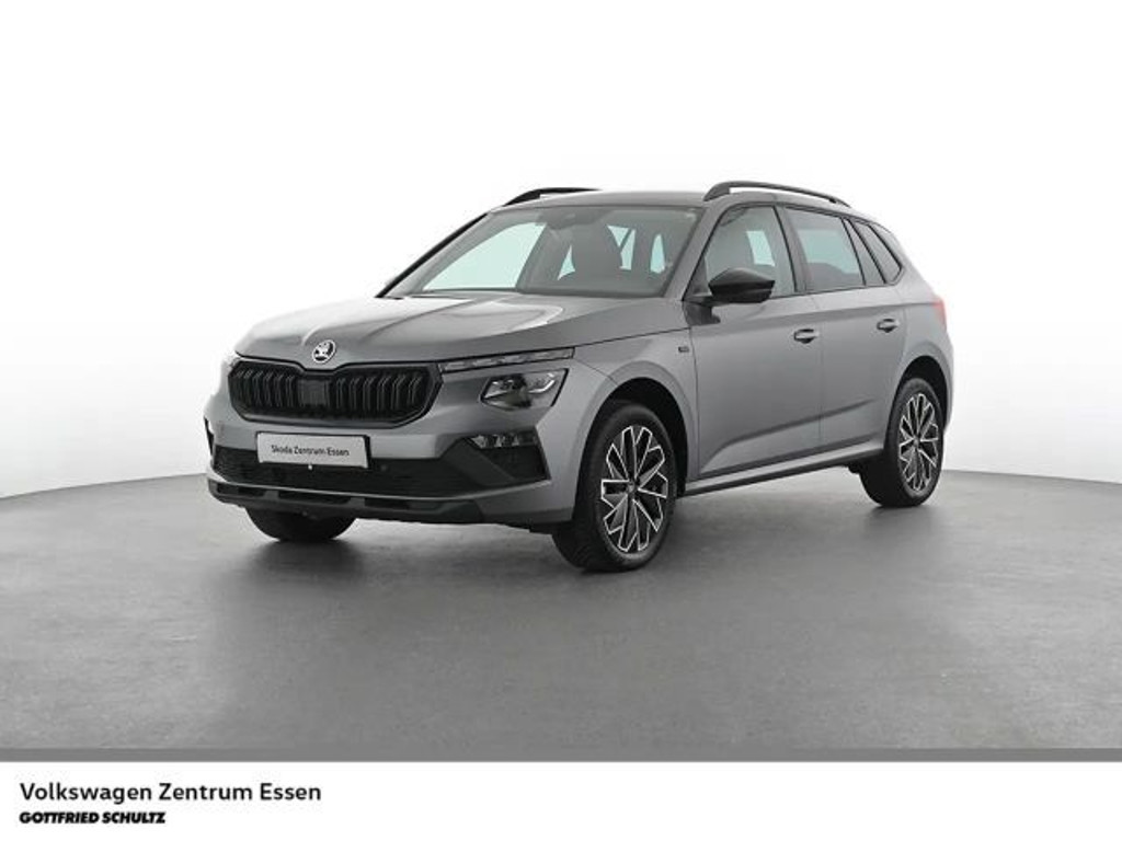 Skoda Kamiq 2025 Benzine