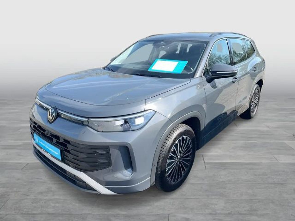 Volkswagen Tayron 2025 Benzine