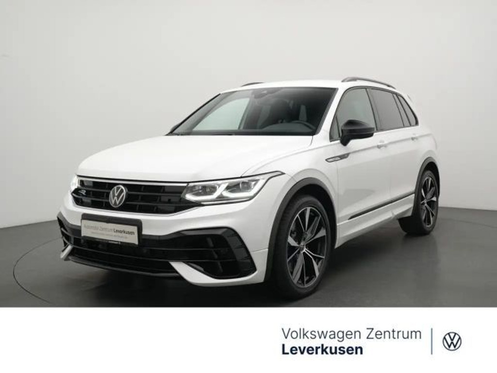 Volkswagen Tiguan 2023 Benzine