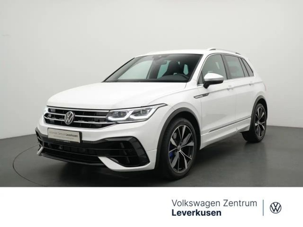 Volkswagen Tiguan 2023 Benzine