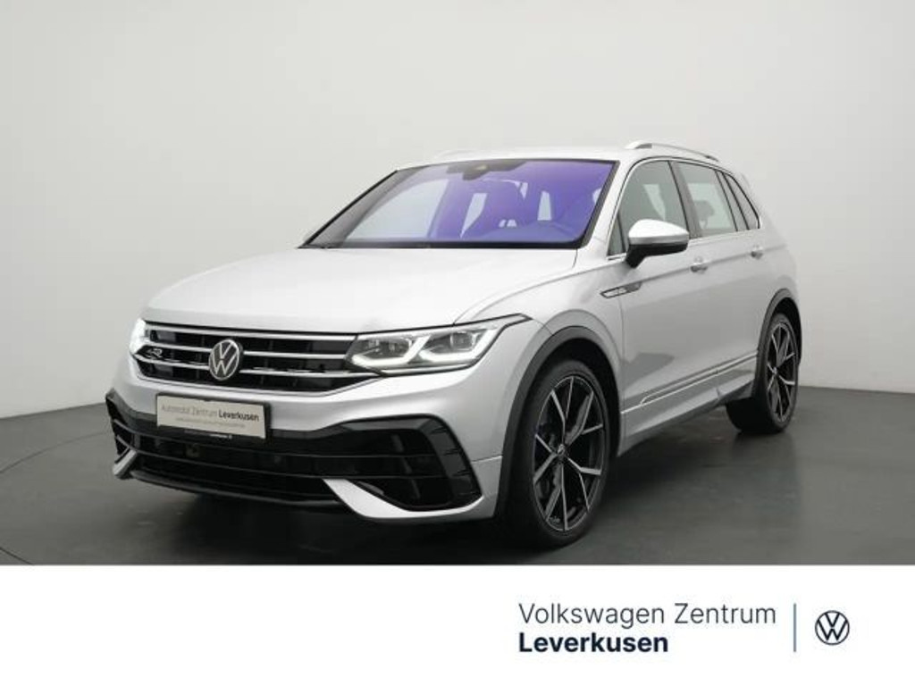 Volkswagen Tiguan 2023 Benzine