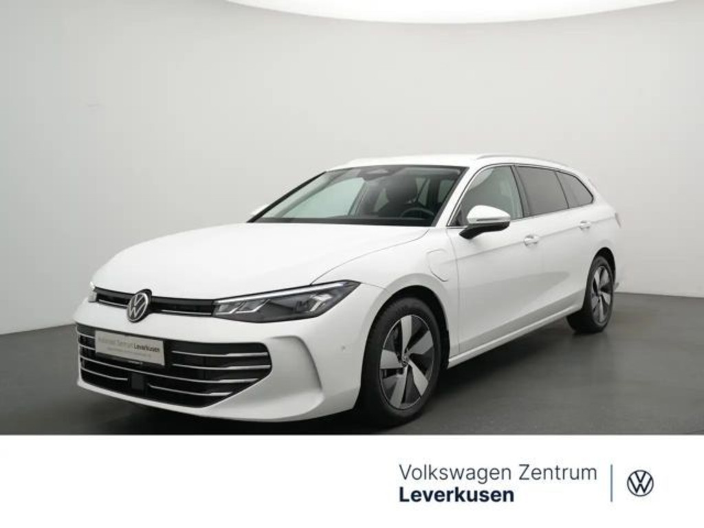 Volkswagen Passat 2025 Hybride Benzine
