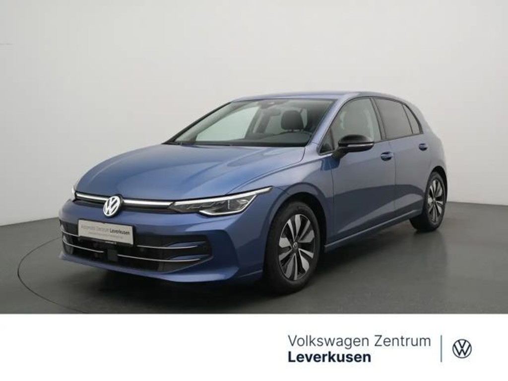 Volkswagen Golf 2025 Benzine