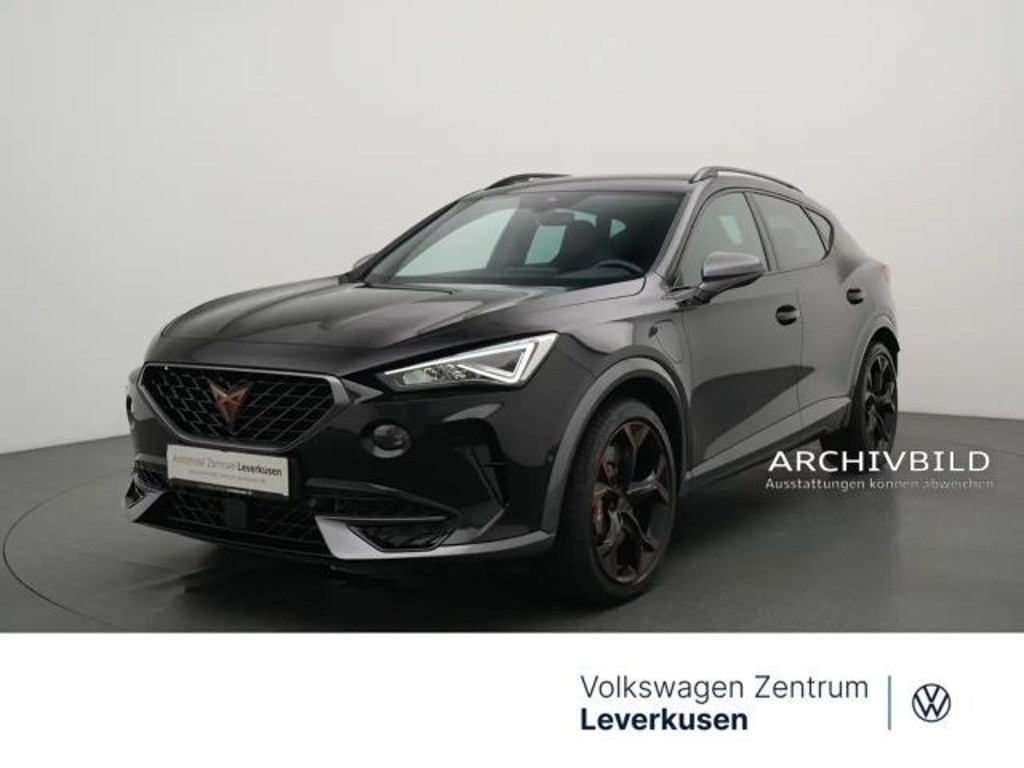 Cupra Formentor 2023 Hybride Benzine