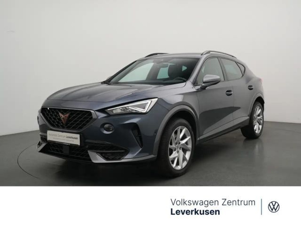 Cupra Formentor 2024 Benzine