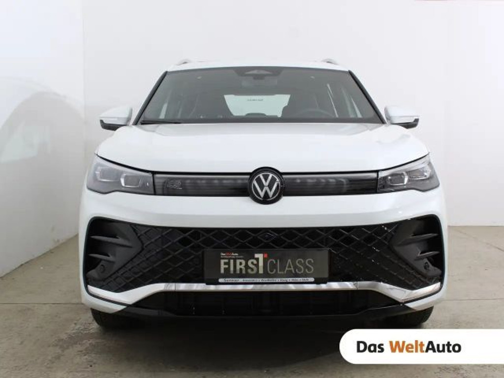 Volkswagen Tiguan 2025 Diesel