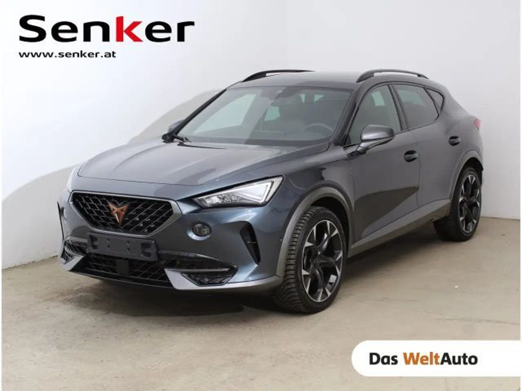 Cupra Formentor 2022 Diesel