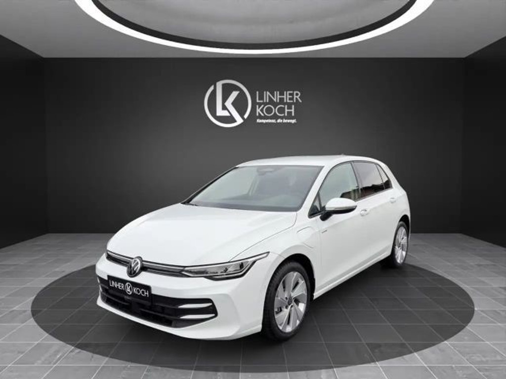 Volkswagen Golf 2026 Hybride Benzine