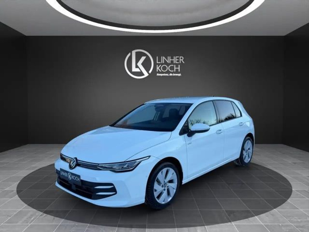 Volkswagen Golf 2026 Benzine