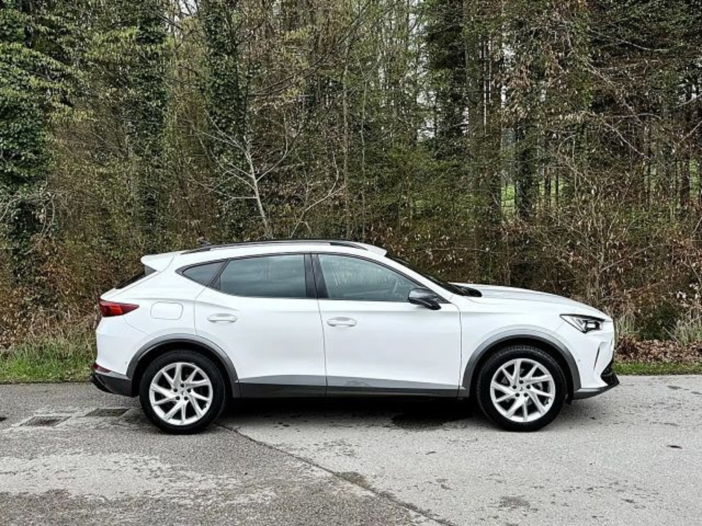 Cupra Formentor 2023 Hybride Benzine