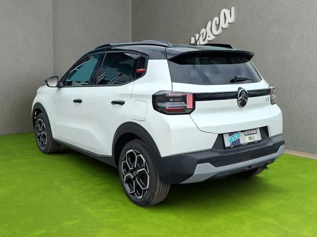 Citroën C3