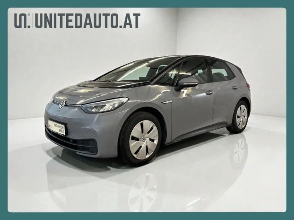 Volkswagen ID.3 2021 Elektrisch