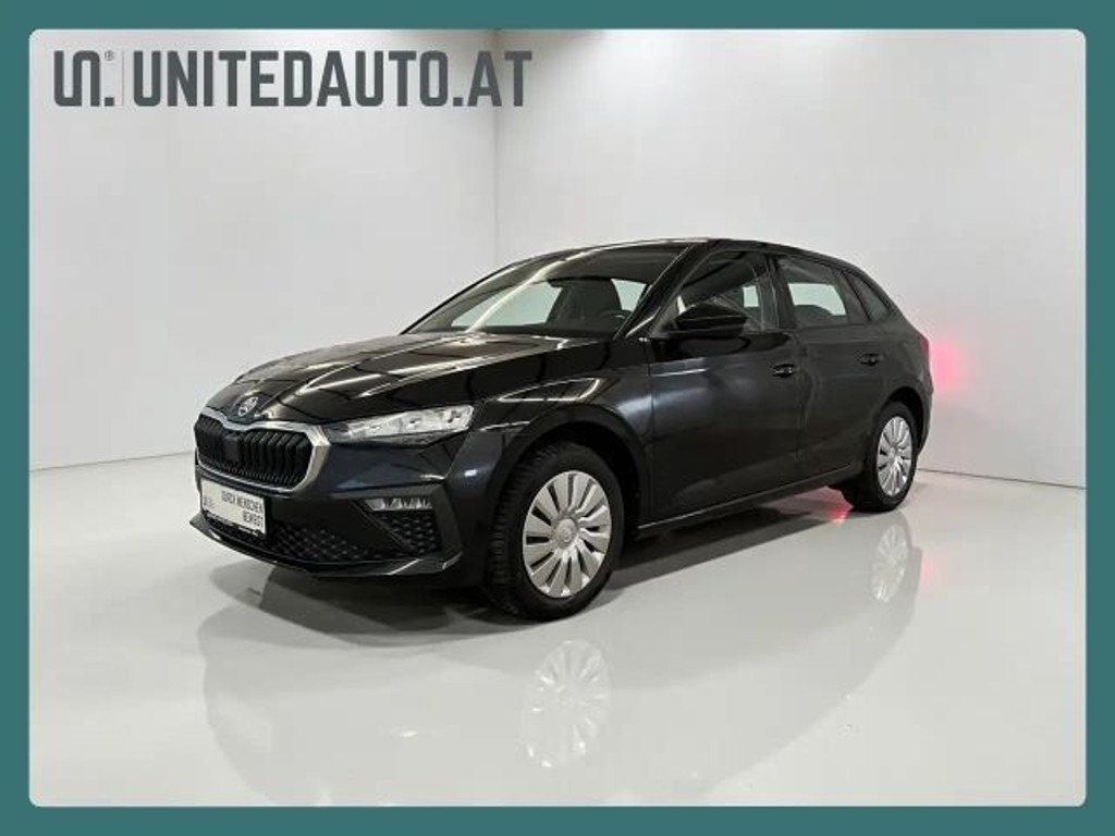 Skoda Scala 2024 Benzine