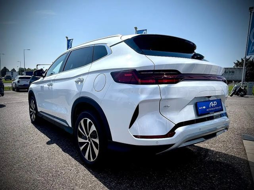 BYD Seal U