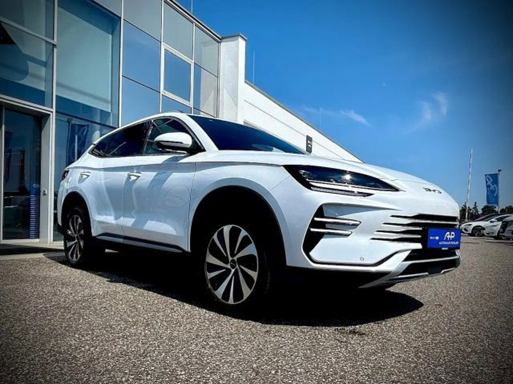 BYD Seal U