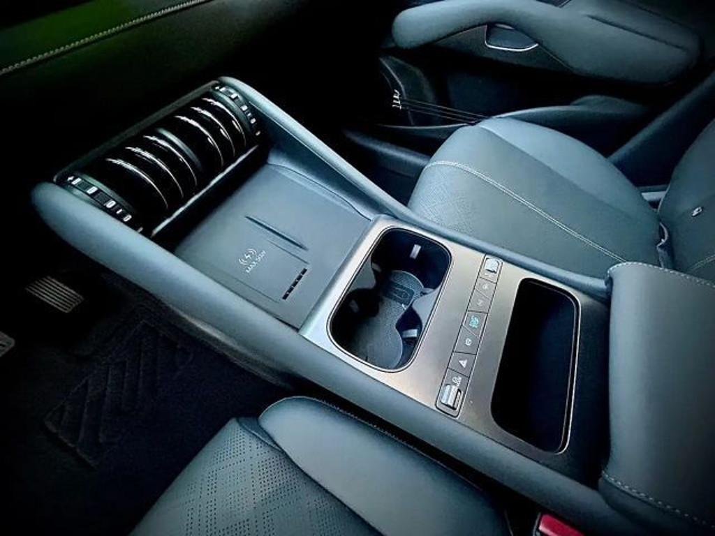 BYD ATTO 3
