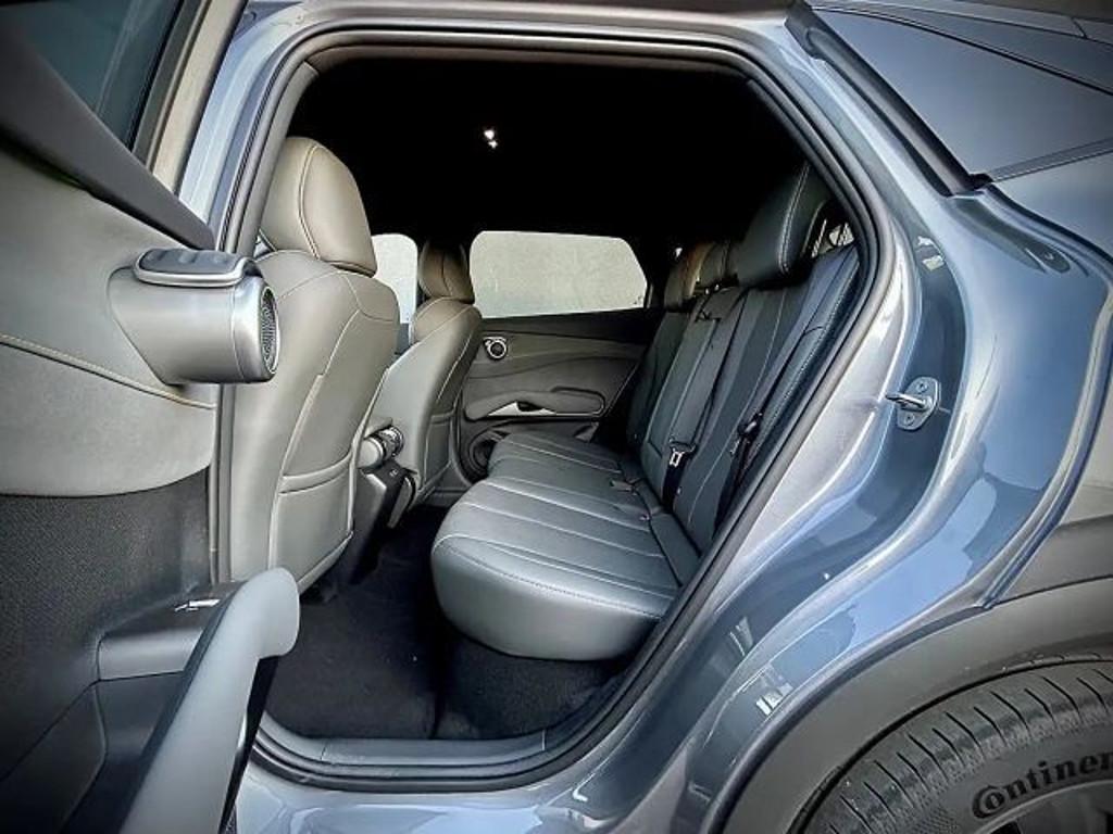 BYD ATTO 3