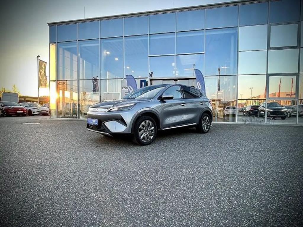 BYD ATTO 3