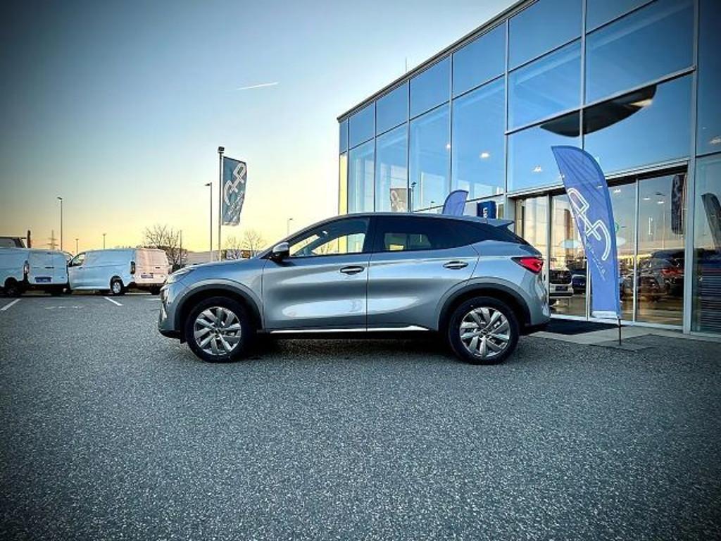 BYD ATTO 3