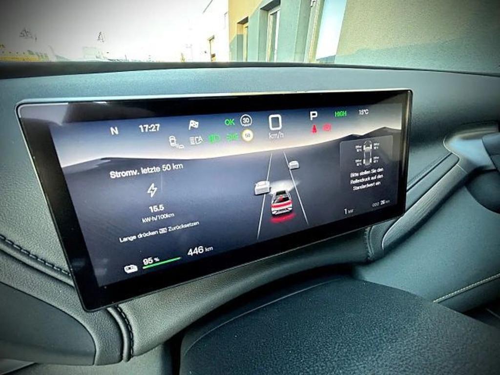 BYD ATTO 3