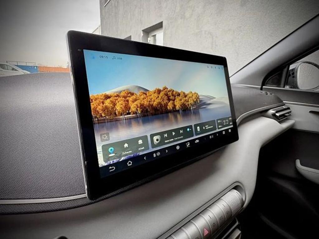 BYD Dolphin Surf