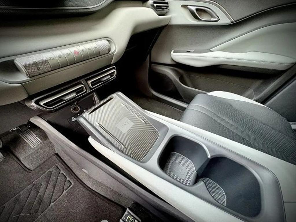 BYD Dolphin Surf