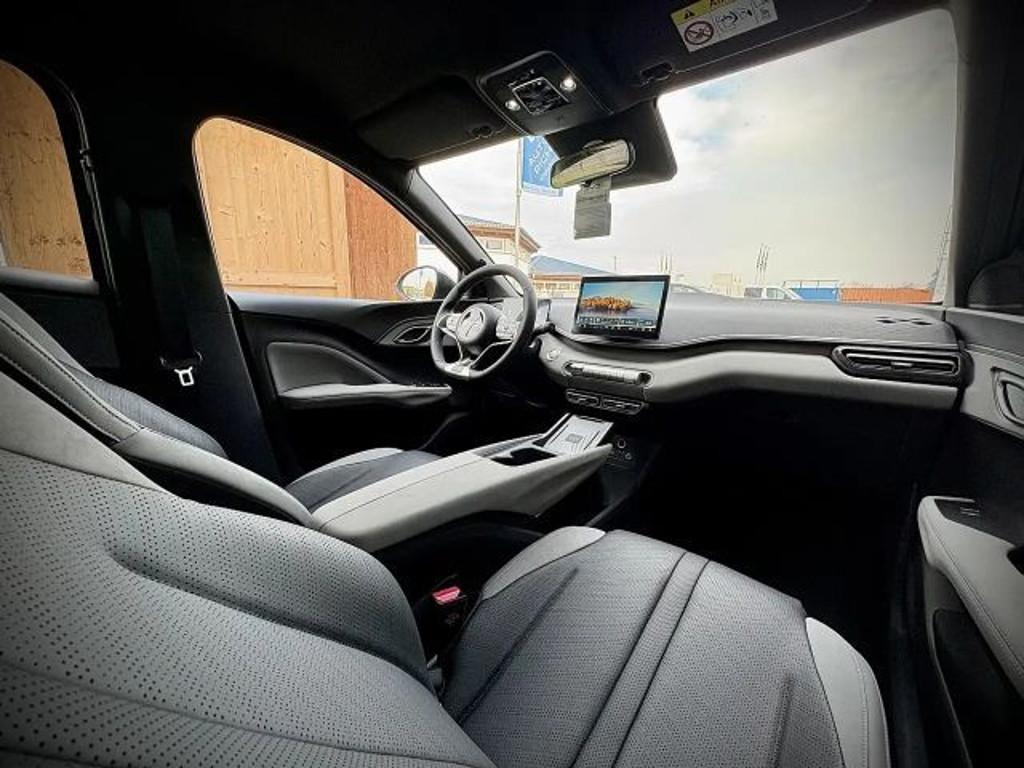 BYD Dolphin Surf