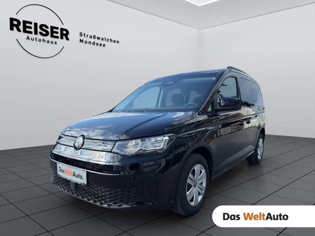 Volkswagen Caddy 2026 Benzine