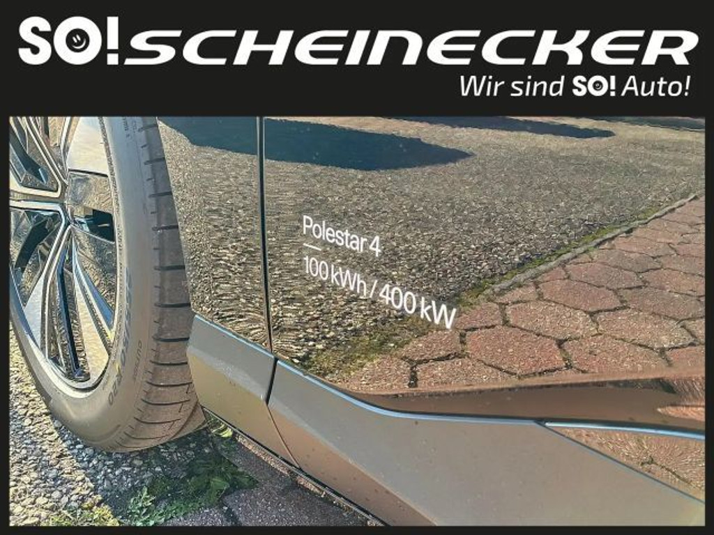 Polestar 4