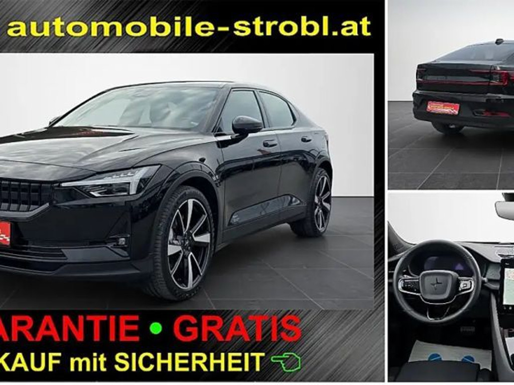 Polestar 2