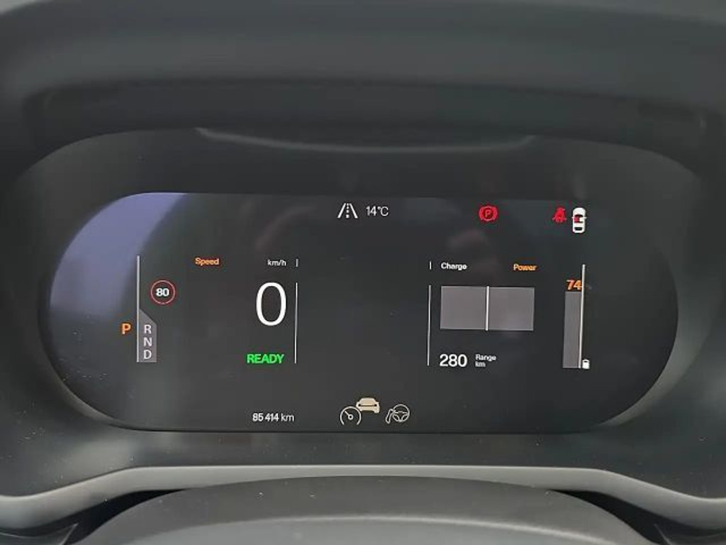 Polestar 2
