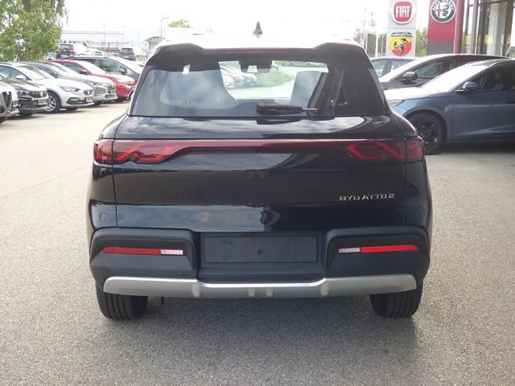 BYD Atto 2