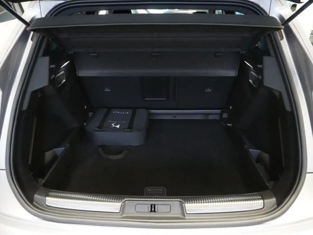 DS DS 7 Crossback