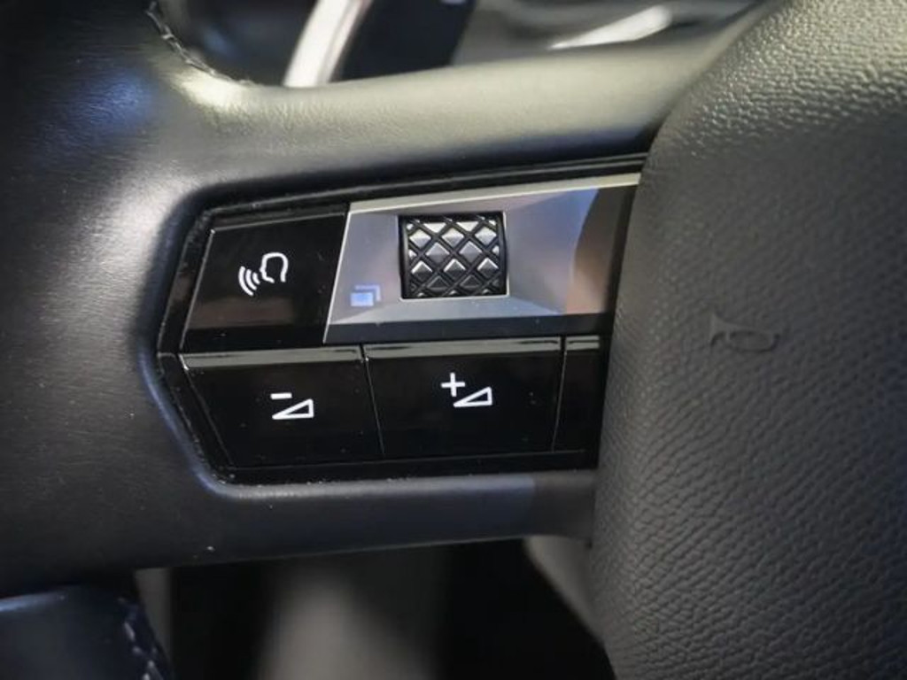 DS DS 7 Crossback