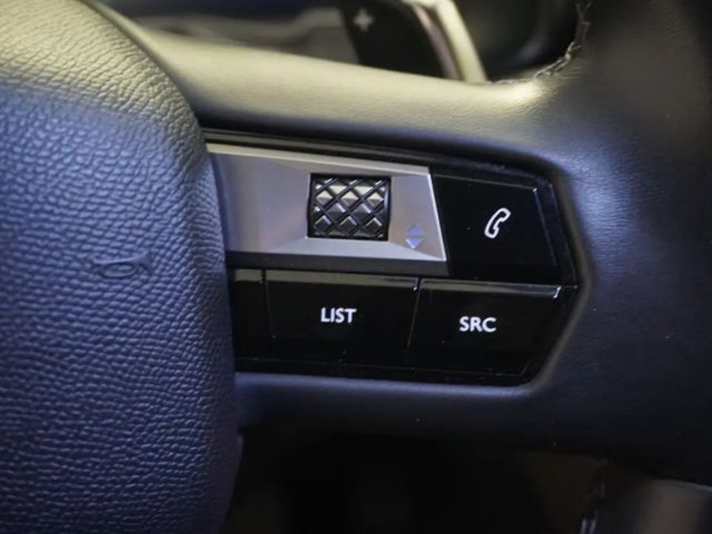 DS DS 7 Crossback