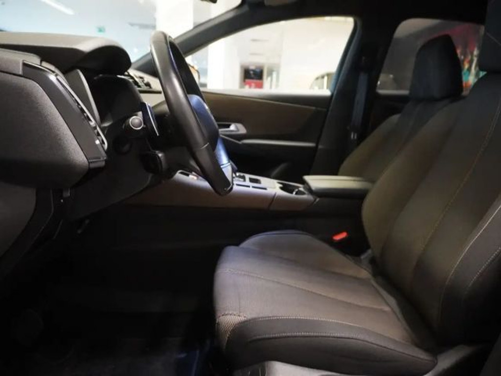 DS DS 7 Crossback