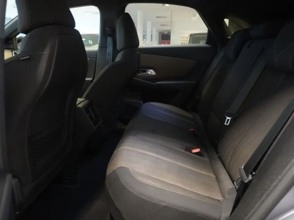 DS DS 7 Crossback