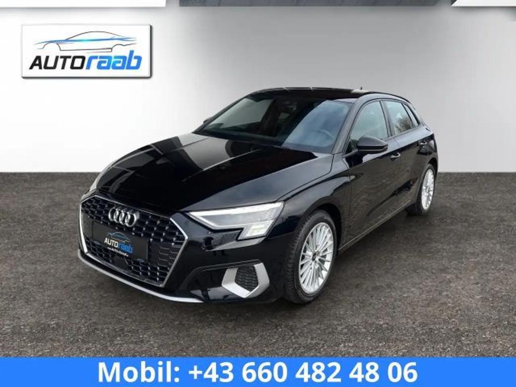 Audi A3 2022 Diesel