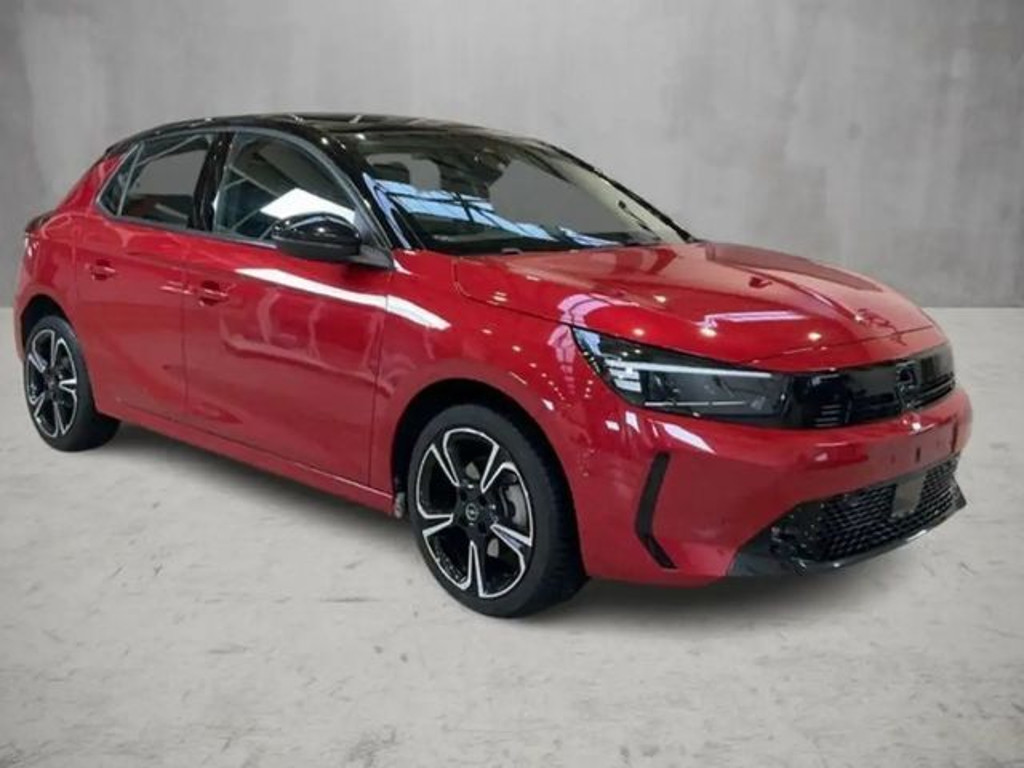 Opel Corsa 2024 Benzine
