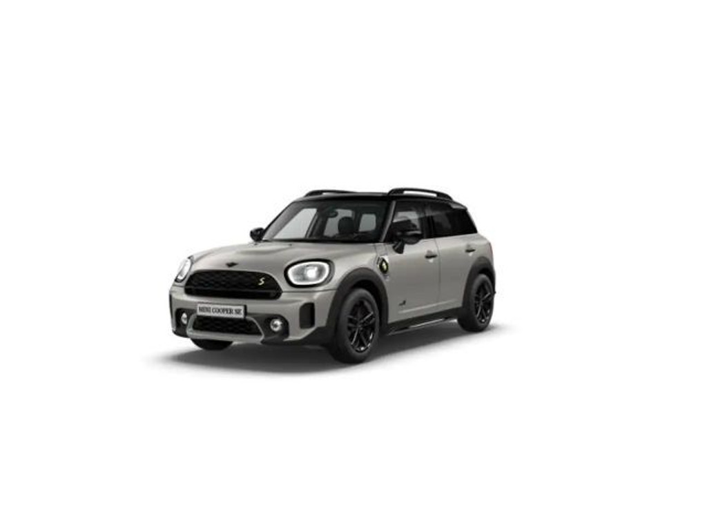 Mini Cooper SE Countryman 2022 Hybride Benzine