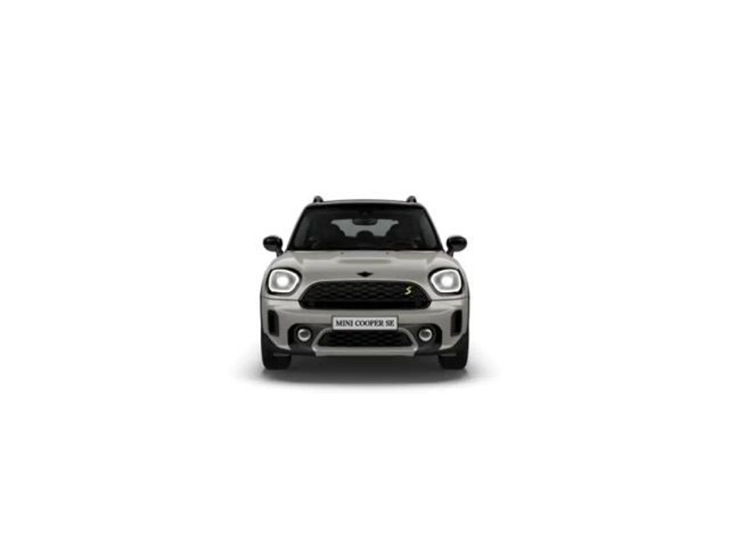 Mini Cooper SE Countryman