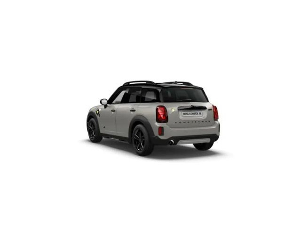 Mini Cooper SE Countryman