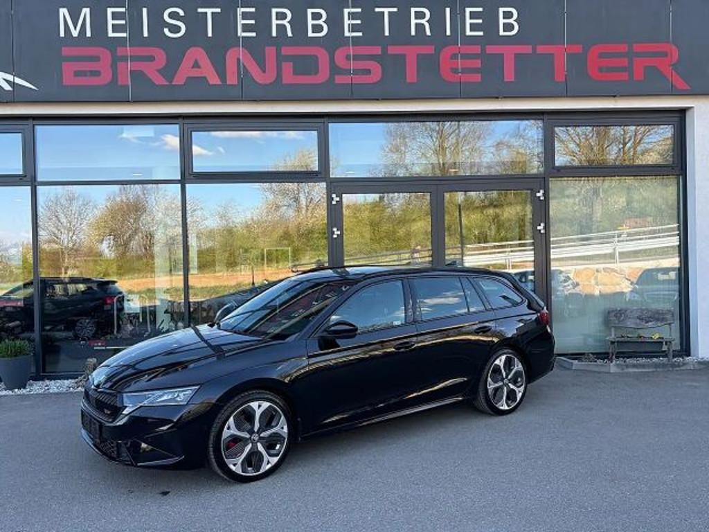 Skoda Octavia 2024 Benzine