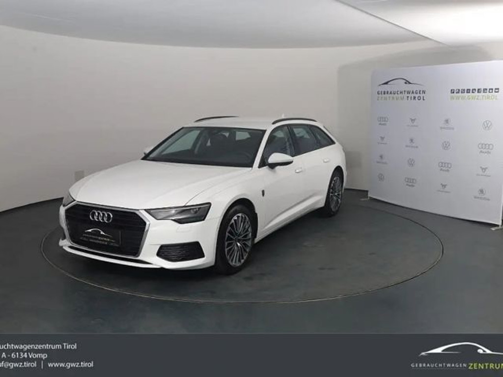 Audi A6 2023 Diesel