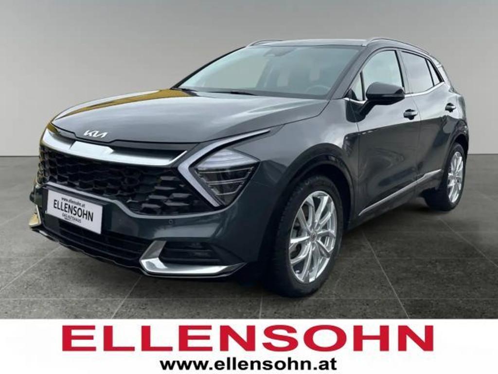 Kia Sportage 2023 Hybride Benzine