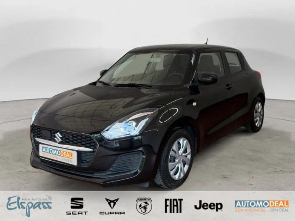 Suzuki Swift 2021 Benzine