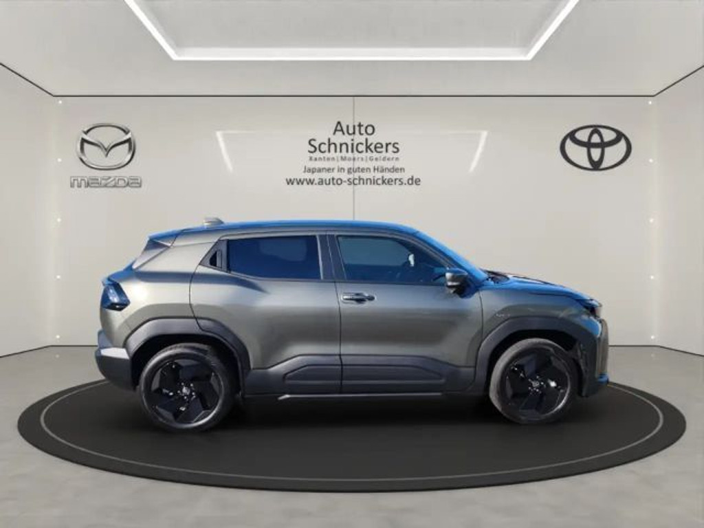 Toyota Urban Cruiser